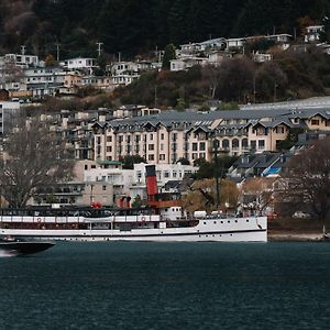 Hotel St Moritz Queenstown - MGallery by Sofitel